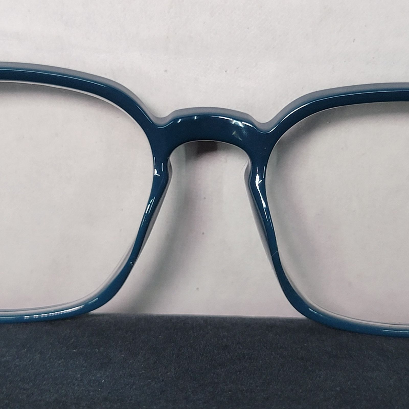 Other Eye Buy Direct Eyeglasses Frames Ghostwriter 52/18 140 Size ONE SIZE - 4 Thumbnail