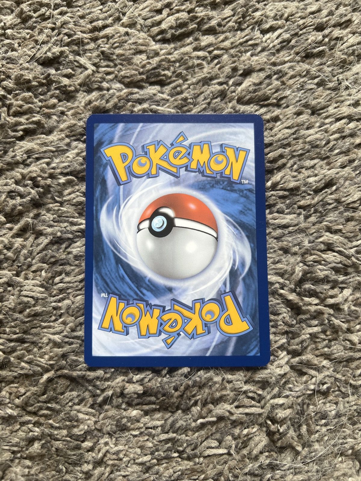 Pokemon 2023 Pokémon Mankey Basic Card Size ONE SIZE - 2 Thumbnail