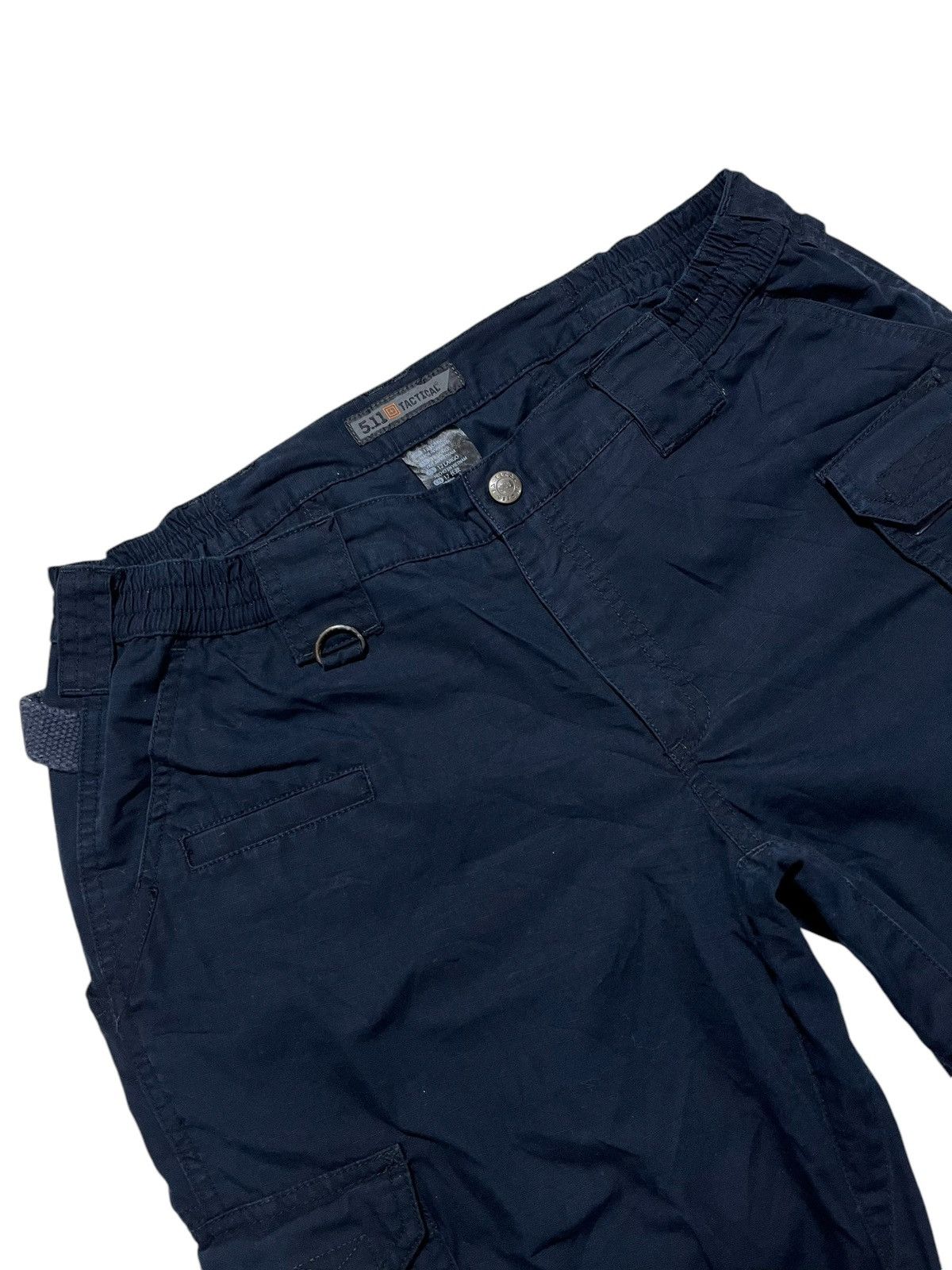 5.11 × Other 5.11 TACTICAL CARGO DOUBLE KNEE RIPSTOP PANT Size US 34 / EU 50 - 5 Thumbnail