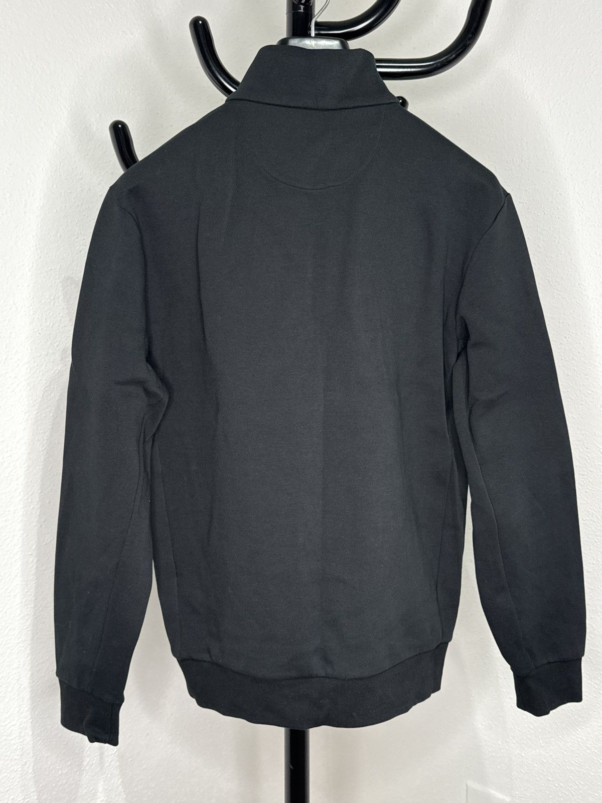Polo Ralph Lauren Polo Ralph Lauren 1/4 Long Sleeve Performance Stretch Size US L / EU 52-54 / 3 - 3 Thumbnail