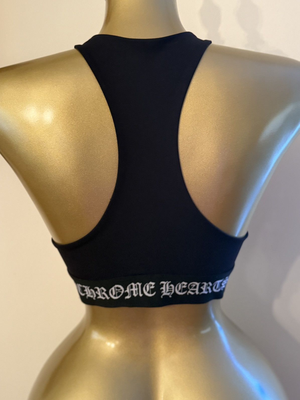 Chrome Hearts Set - women’s chrome hearts set Size L / US 10 / IT 46 - 5 Thumbnail