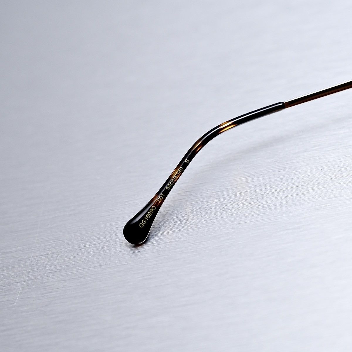 Gucci GUCCI GG1699O GLASSES Size ONE SIZE - 8 Thumbnail