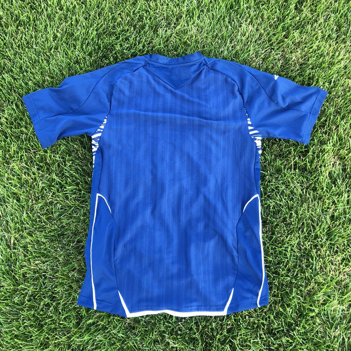 Umbro Umbro climate control shirt Size US S / EU 44-46 / 1 - 5 Thumbnail