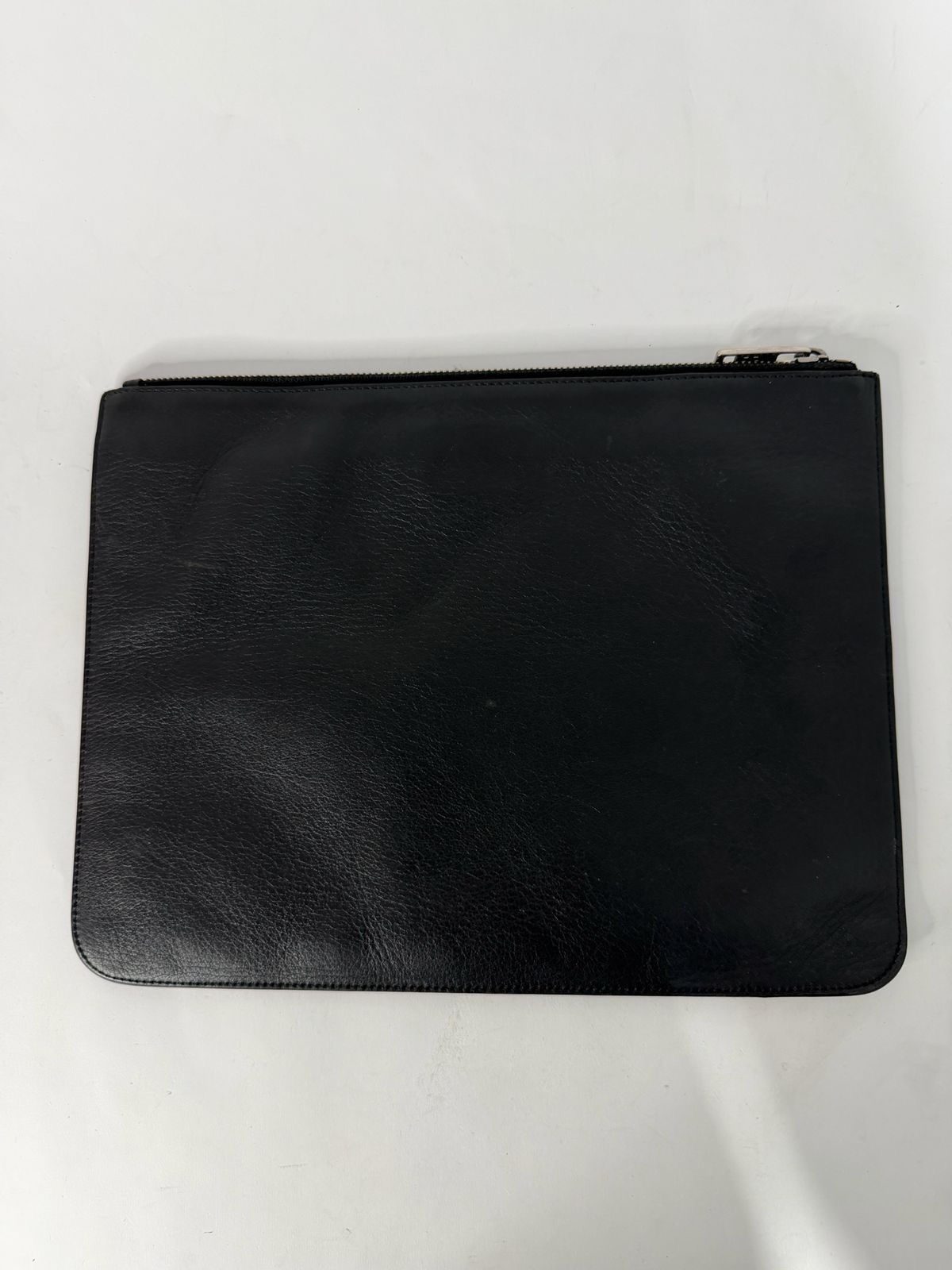 Givenchy Givenchy logo-printed clutch Size ONE SIZE - 3 Thumbnail