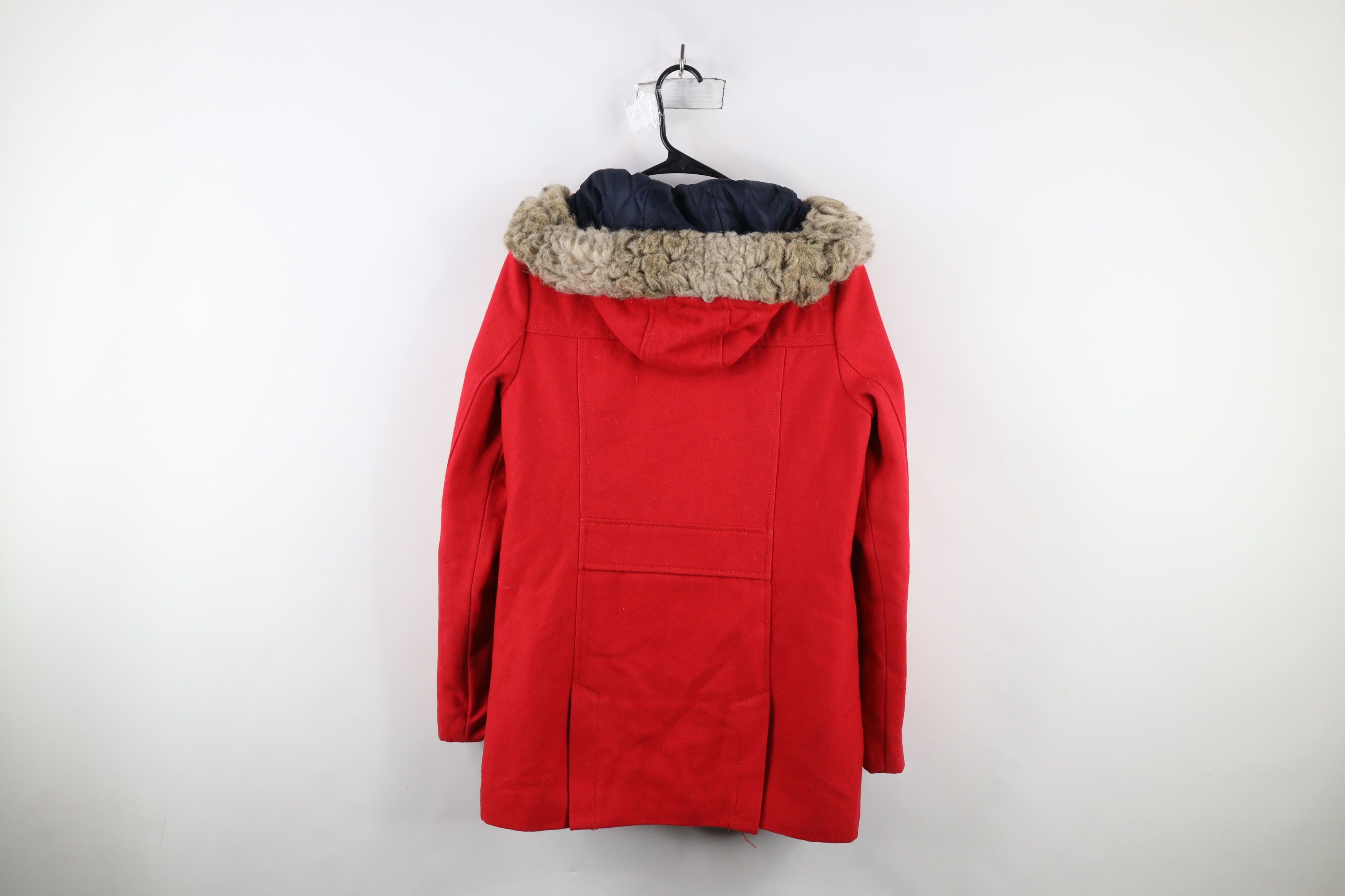 Vintage Vintage Y2K Babydoll American Eagle Toggle Button Jacket Size M / US 6-8 / IT 42-44 - 12 Thumbnail