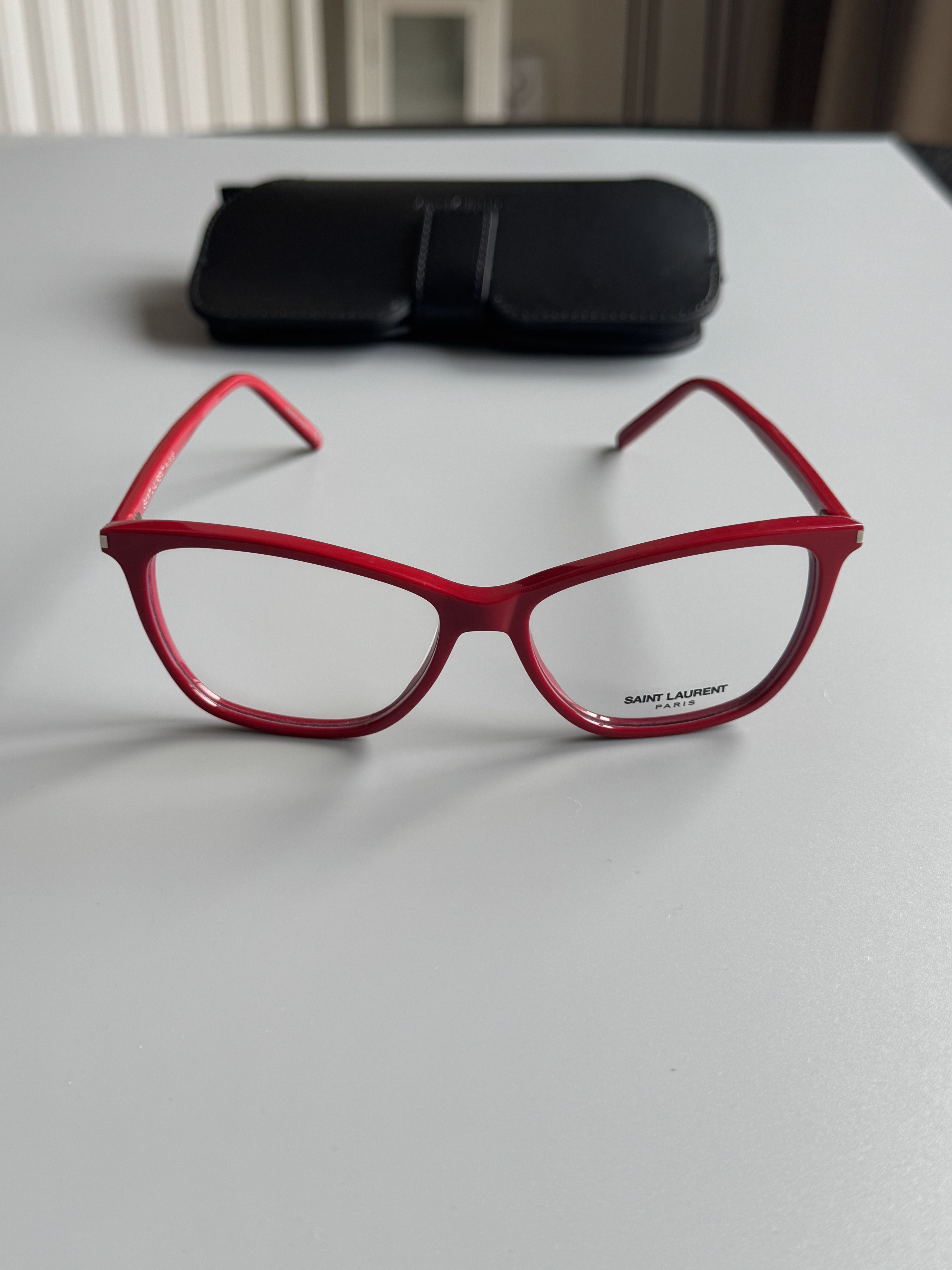 Hedi Slimane × Saint Laurent Paris Saint Laurent SL259 FRAME Size ONE SIZE - 7 Thumbnail
