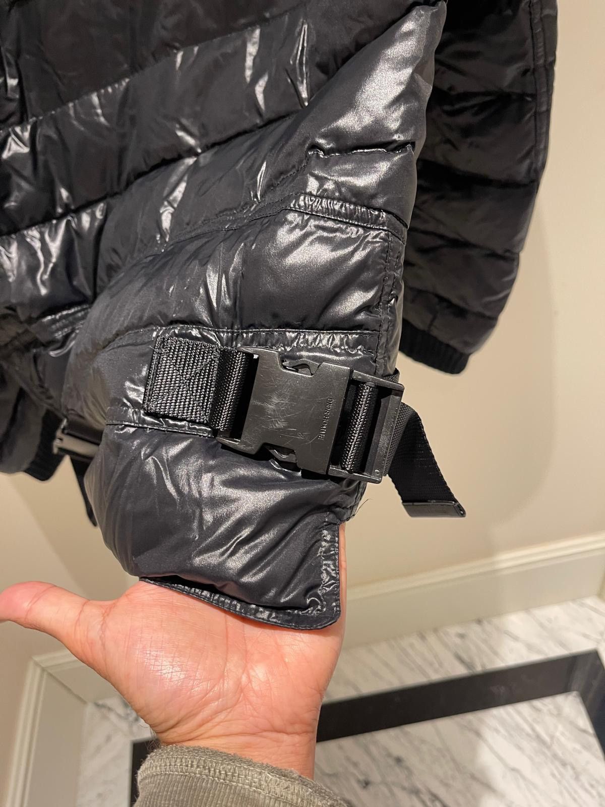 Dior Dior Black Jacket Size US M / EU 48-50 / 2 - 3 Thumbnail