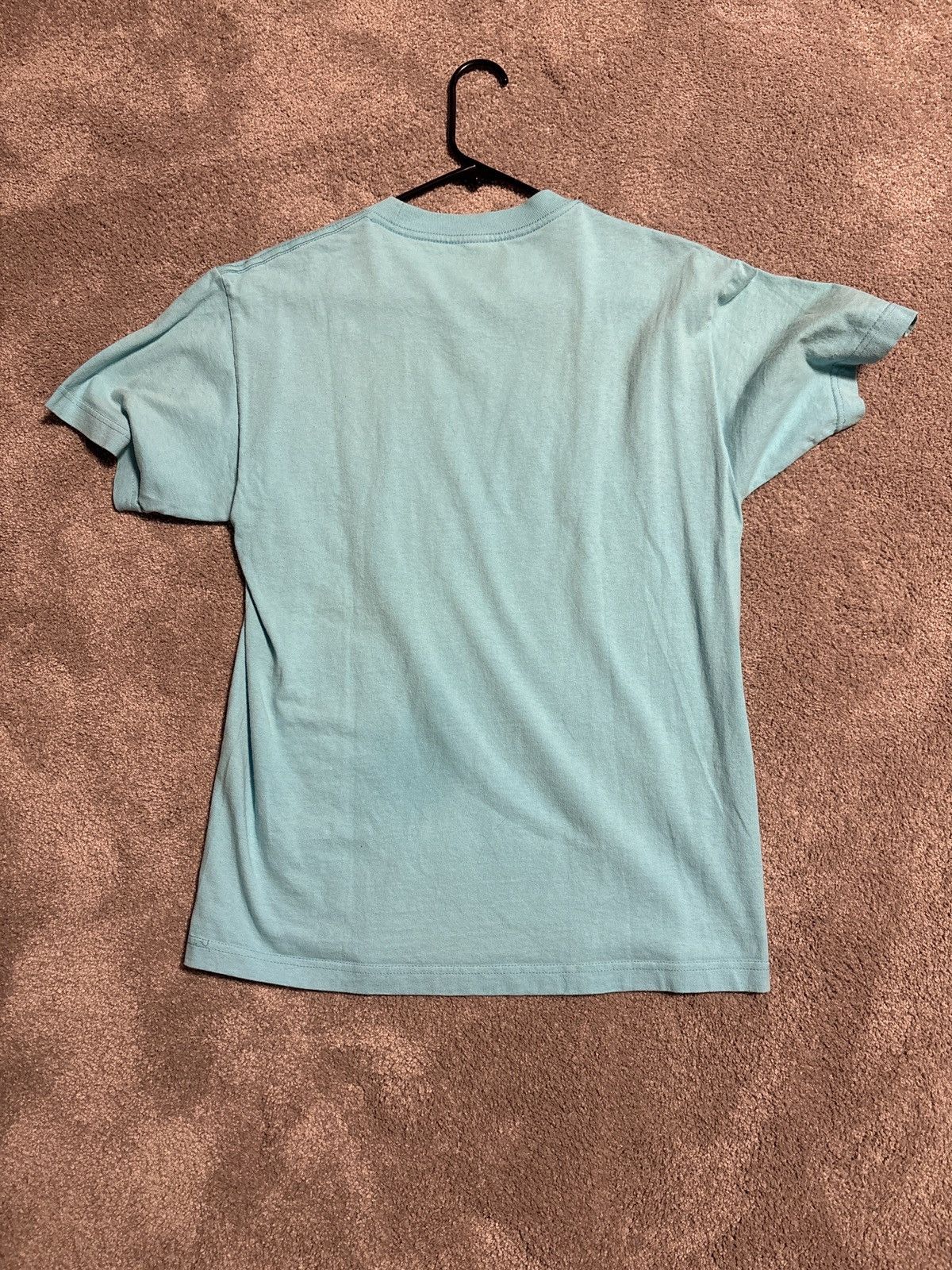 Golf Wang Golf Wang Fuck Logo tee Size US M / EU 48-50 / 2 - 2 Thumbnail