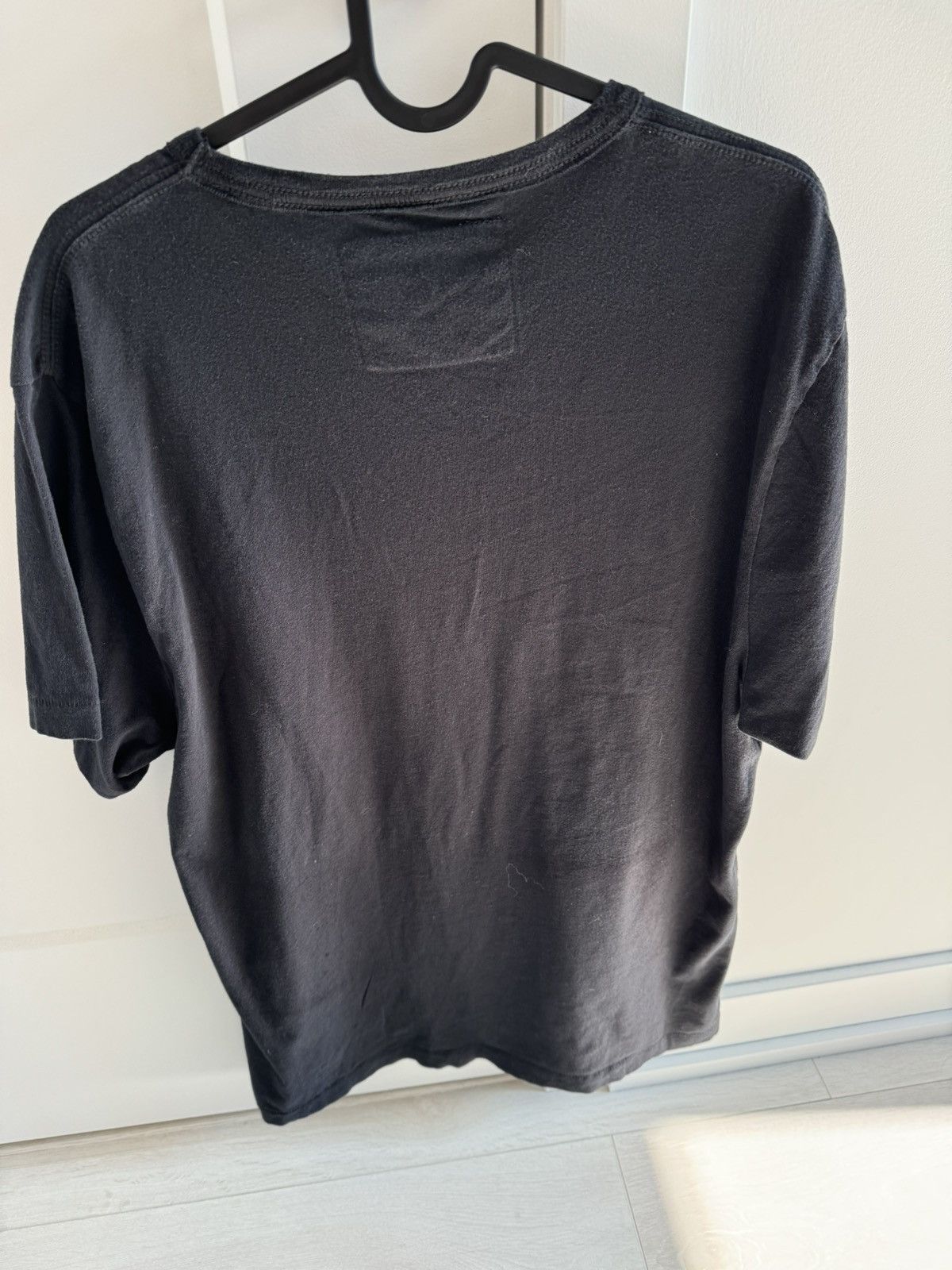 True Religion × Vintage Vintage Stitched True Religion Tiger Tee Size US L / EU 52-54 / 3 - 4 Thumbnail
