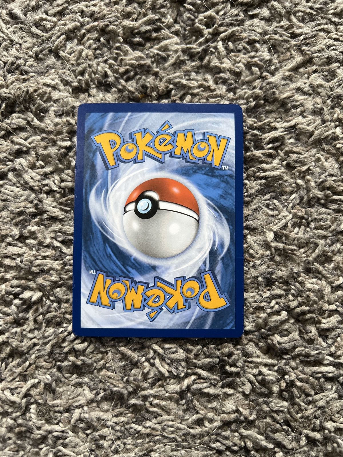 Pokemon 2023 Pokémon Pokégear 3.0 Card Size ONE SIZE - 2 Thumbnail