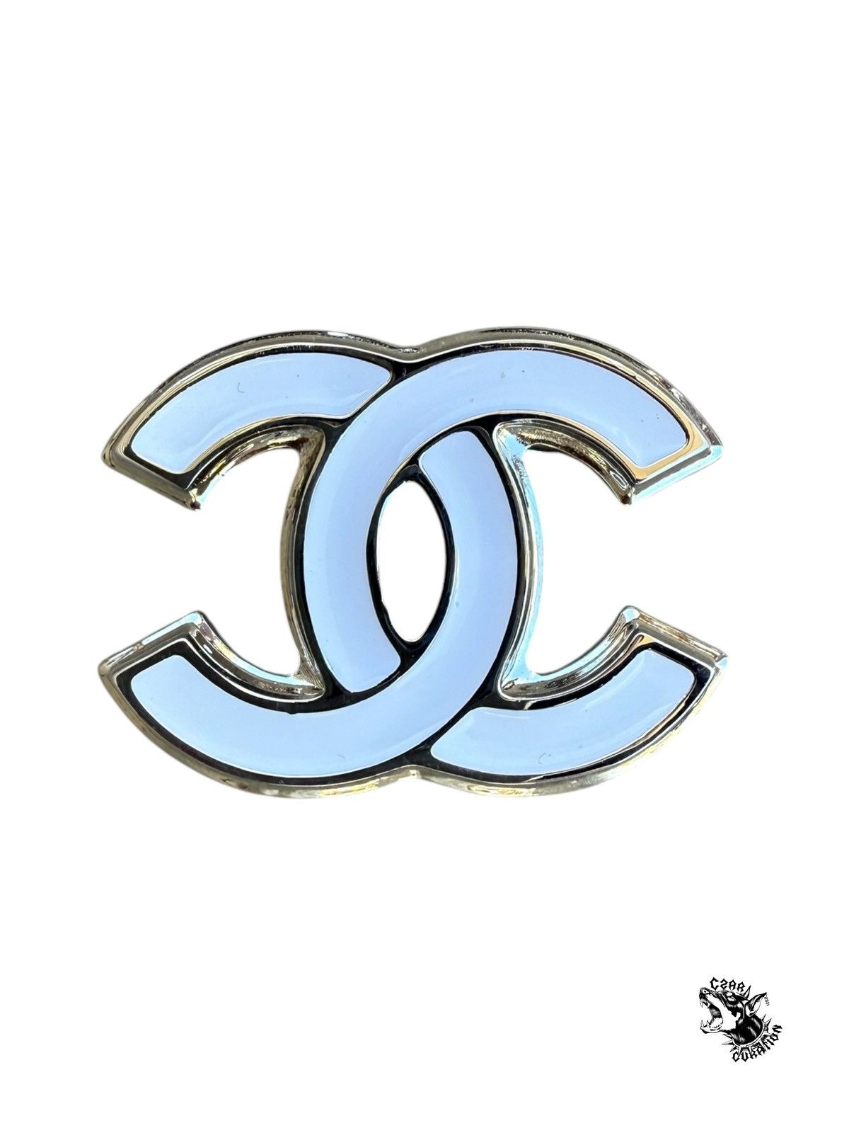 Chanel Chanel broach Size ONE SIZE - 1 Thumbnail