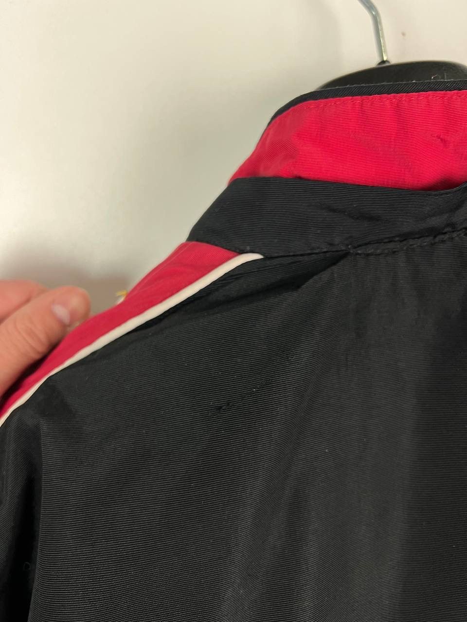 Ferrari Ferrari Marlboro Vodafone jacket size XL Size US XL / EU 56 / 4 - 20 Thumbnail