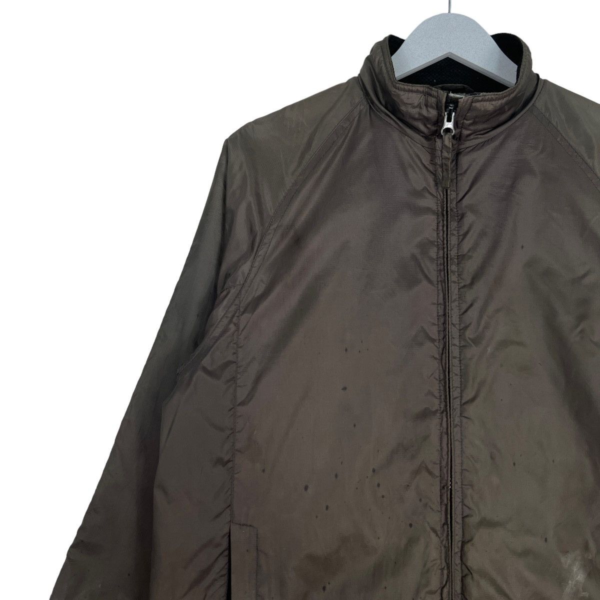 Japanese Brand 🔥 BREATH IT FLOWS GENERATION COACH JACKET Size US S / EU 44-46 / 1 - 7 Thumbnail