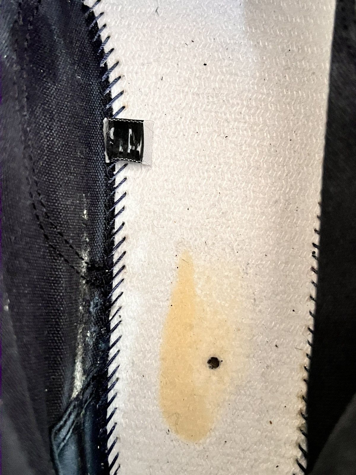 Balenciaga Vulc Destroyed Fab/ Rub Size US 9 / EU 42 - 11 Thumbnail