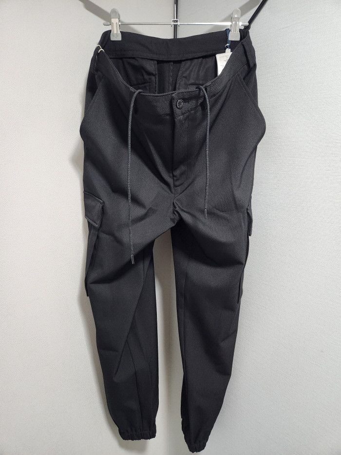 Moncler Moncler cargo jogger Trousers Size US 30 / EU 46 - 1 Thumbnail