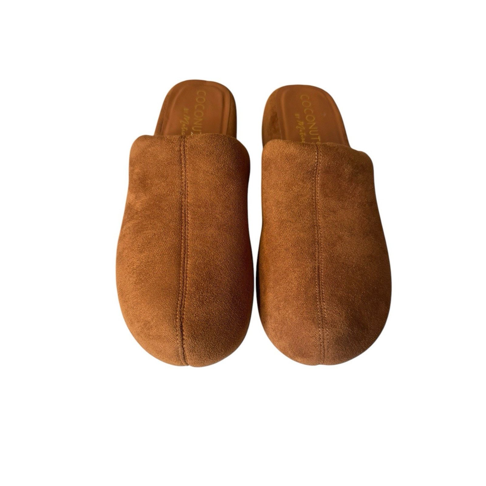 Anthropologie ANTHROPOLOGIE Coconuts By Matisse Bubble Clogs Bella Size US 10 / IT 40 - 2 Thumbnail