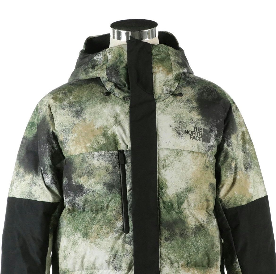 The North Face The North Face Mens Corefire Down Windstopper Jacket Size L Size US L / EU 52-54 / 3 - 4 Thumbnail