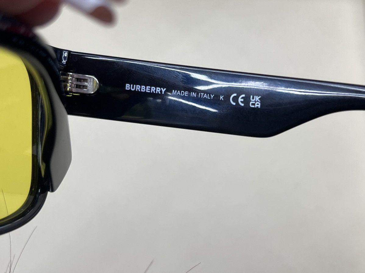 Burberry Burberry Sunglasses Size ONE SIZE - 7 Thumbnail