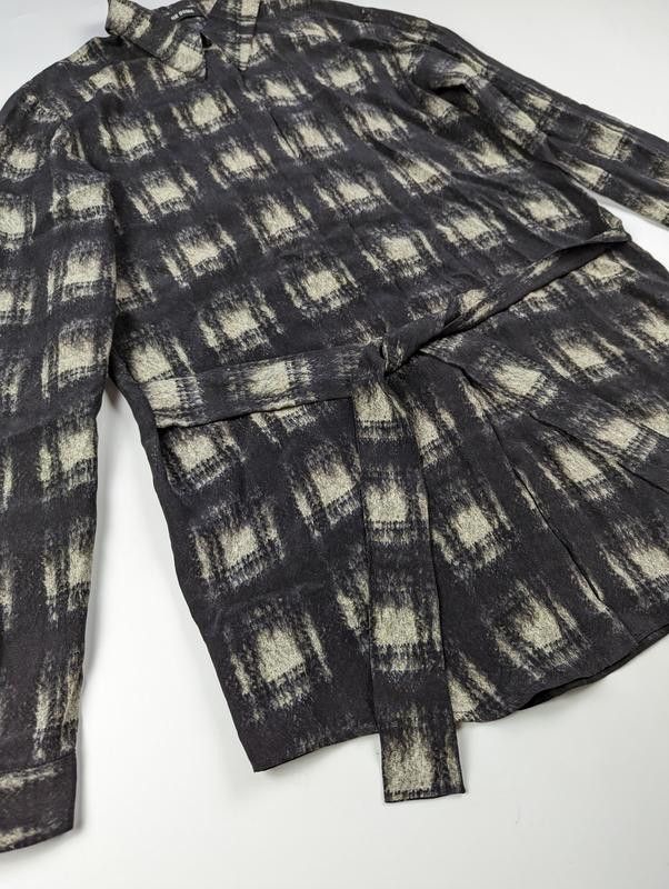 Damir Doma Damir Doma silk blouse Size M / US 6-8 / IT 42-44 - 5 Thumbnail