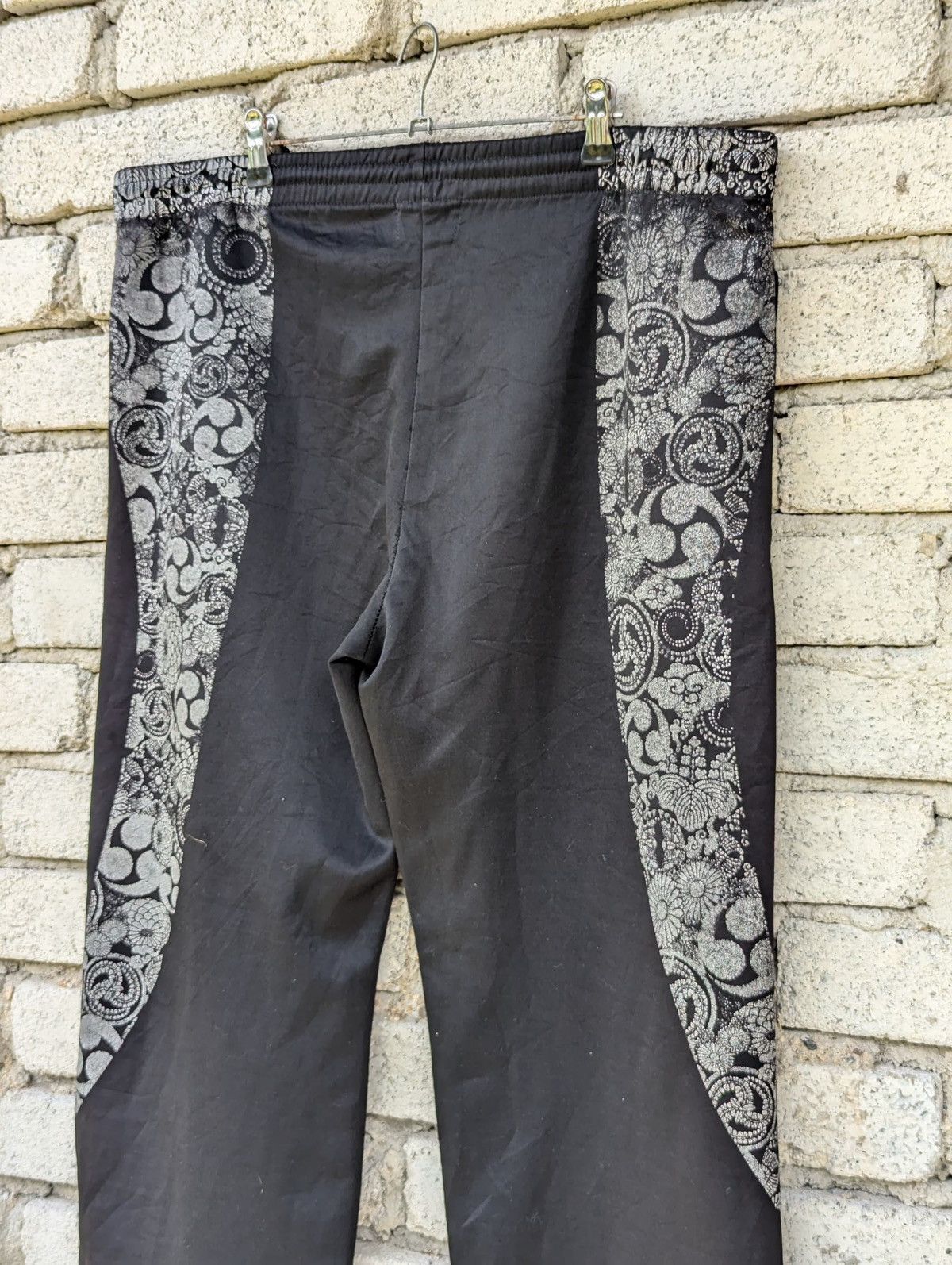 Designer × Japanese Brand Dia Star Sweatpants Design Dragon Size US 38 / EU 54 - 7 Thumbnail