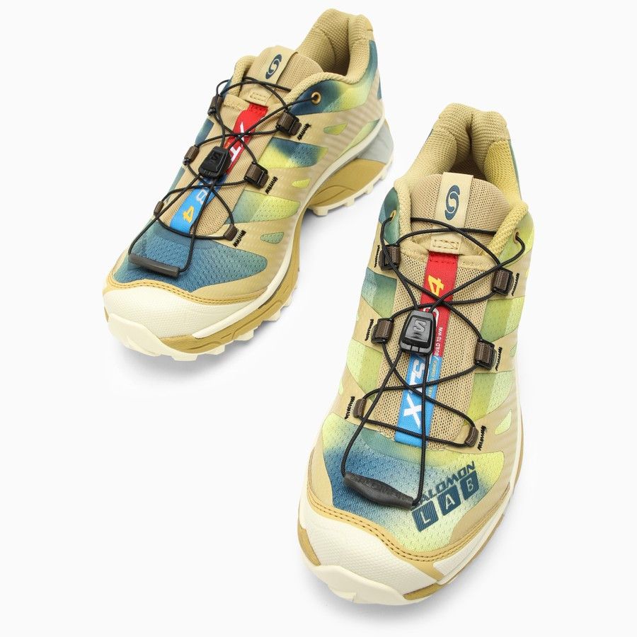 o1d2blof0524 Trainers in Multicolor
