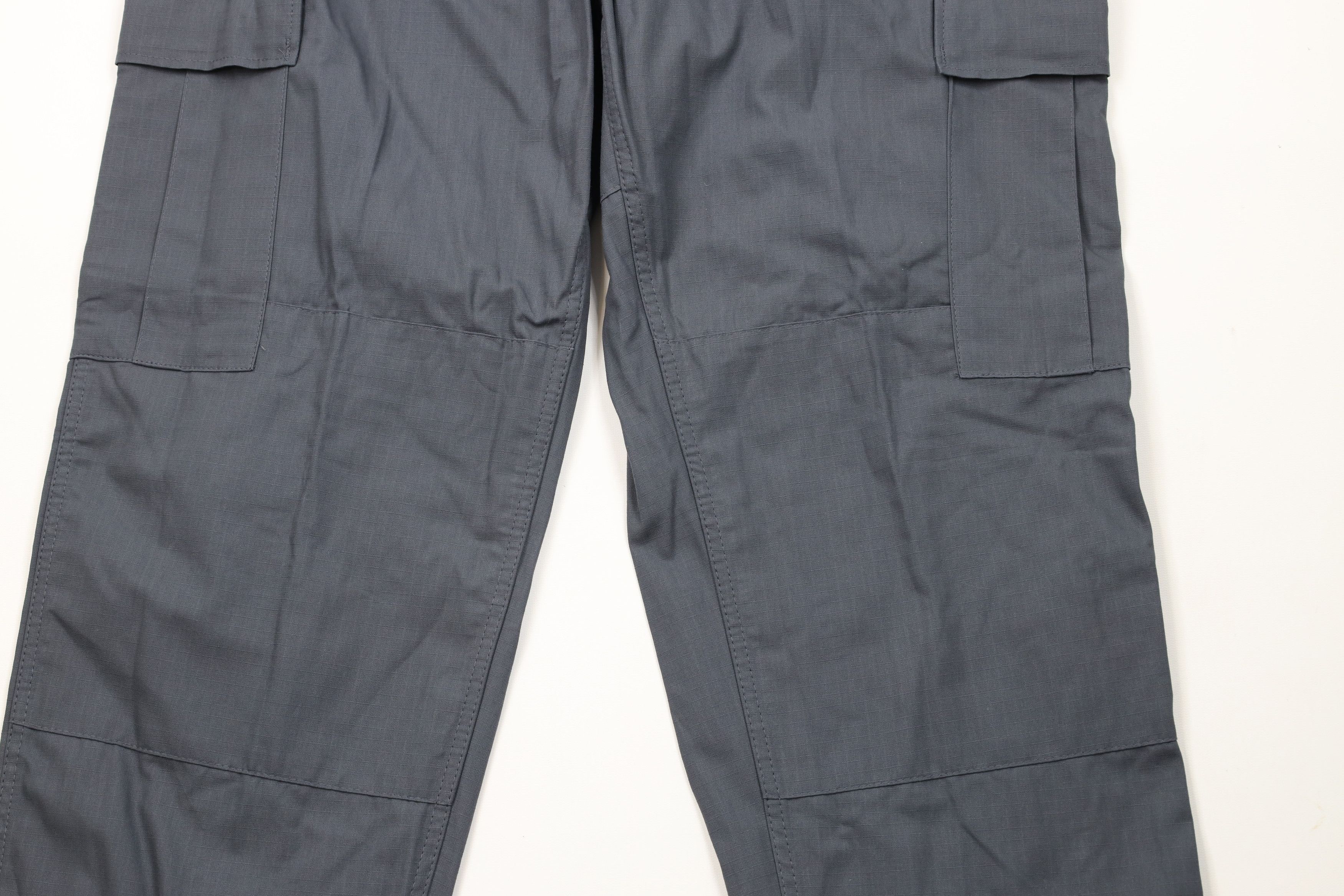 Vintage Vintage 90s Streetwear Tactical Wide Leg Cargo Pants USA Size US 36 / EU 52 - 3 Thumbnail