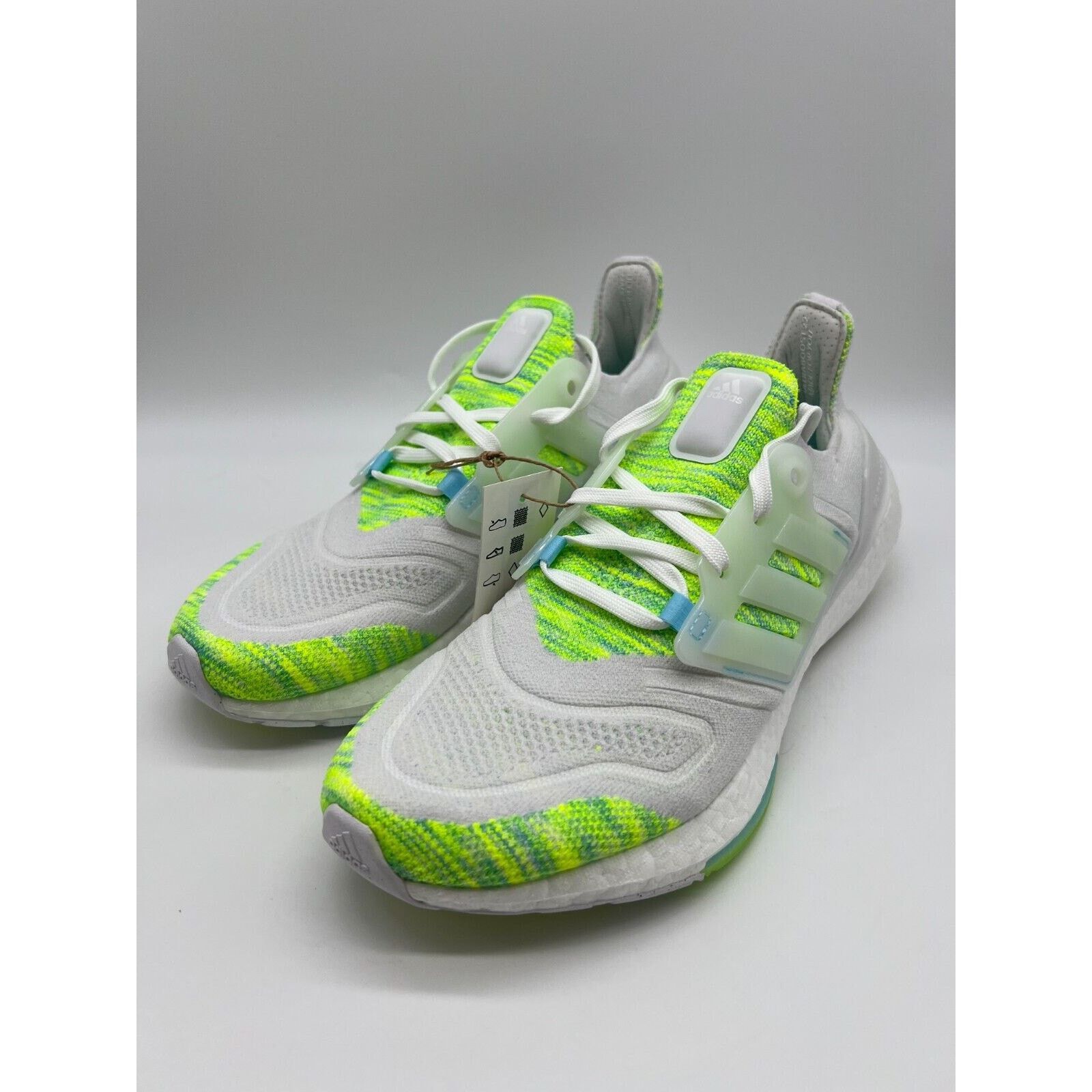 Adidas Adidas Ultraboost 22 Running Women's White GX5926 Size 8.5 Size US 8.5 / IT 38.5 - 7 Thumbnail