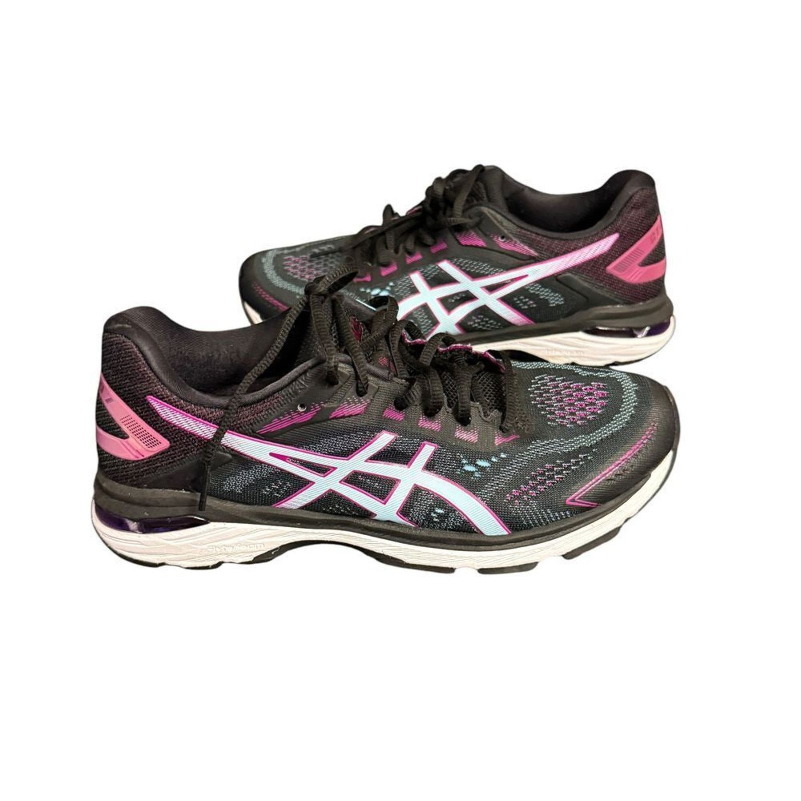 Asics ASICS GT-2000 Running Shoes Athletic Sneakers Size 9.5 Size US 9.5 / IT 39.5 - 1 Thumbnail