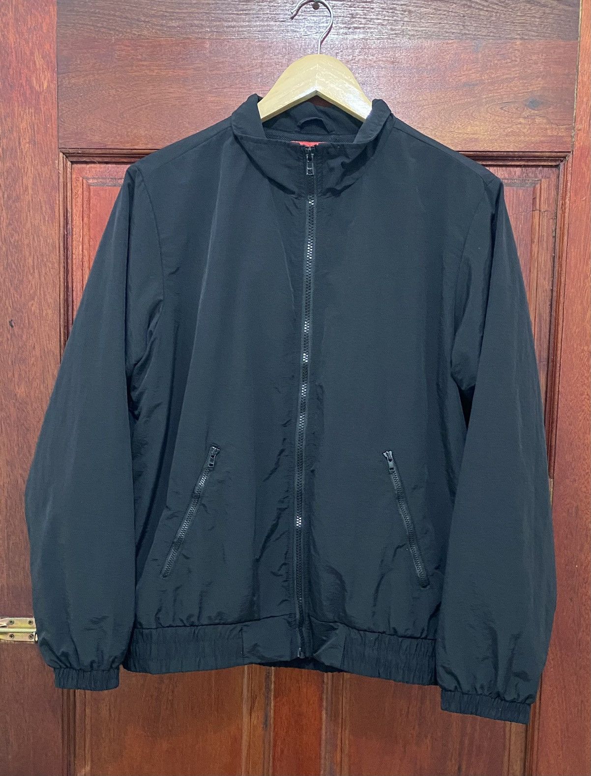 Supreme Supreme Arc Track Jacket Size US S / EU 44-46 / 1 - 2 Thumbnail