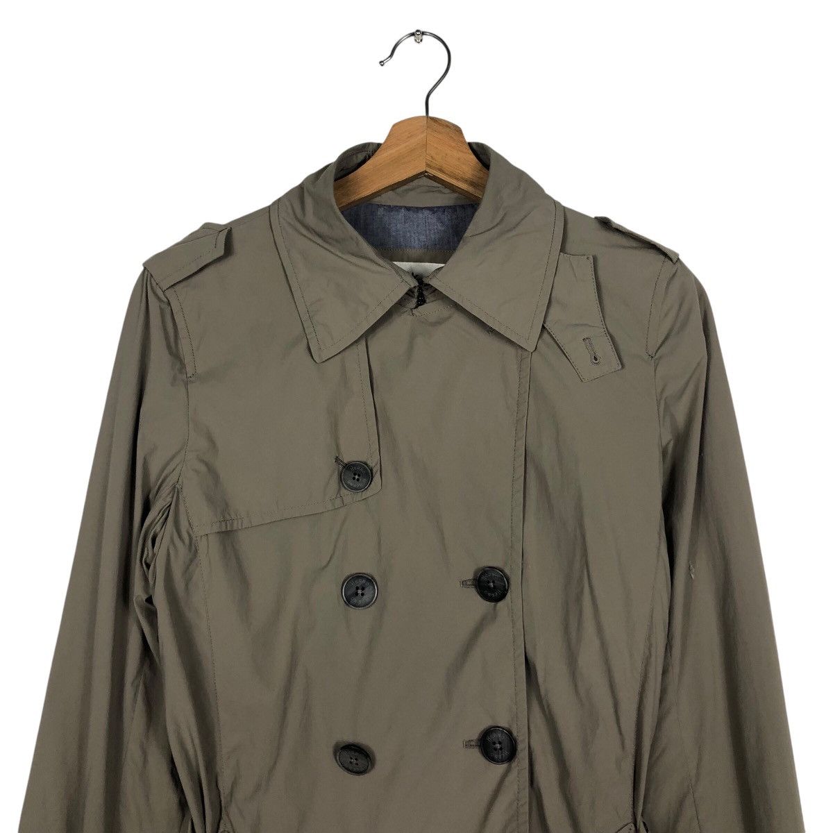 Herno 📌Vintage Parachute Jacket Herno Size US M / EU 48-50 / 2 - 4 Thumbnail