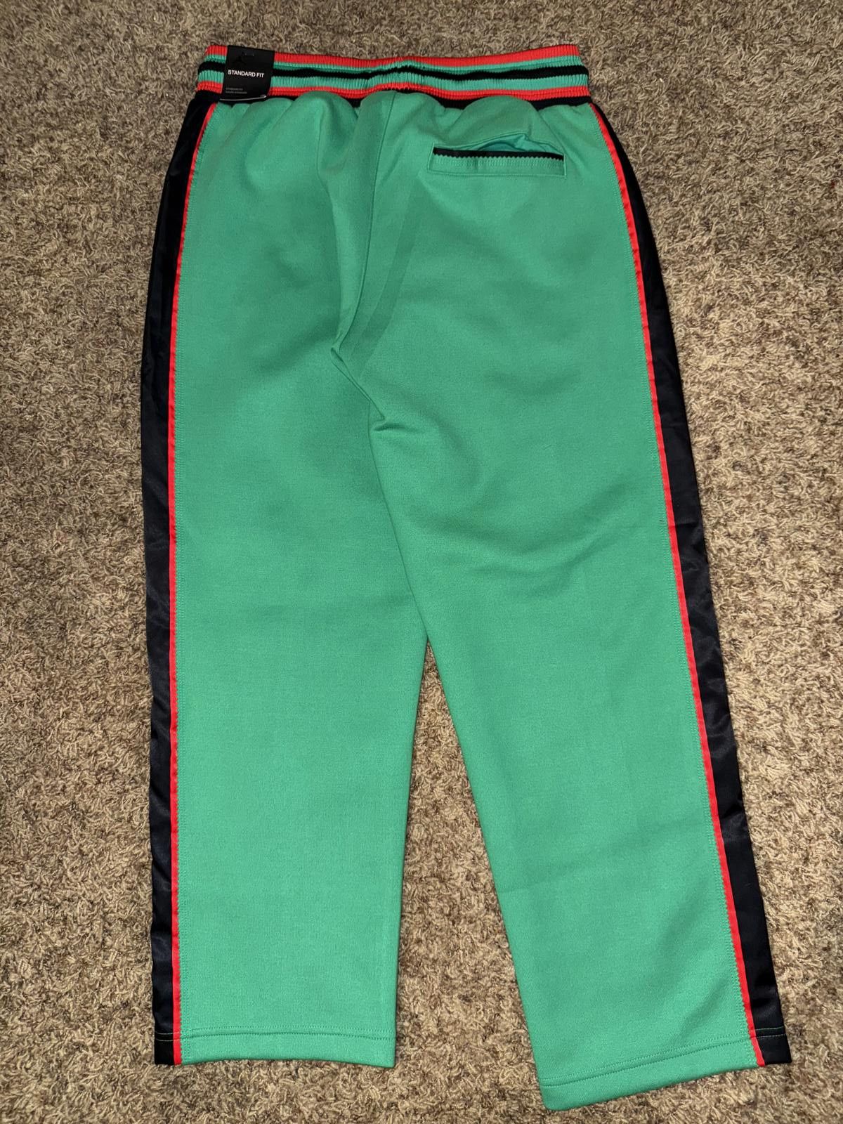 Nike Nike Air Jordan Why Not? x Facetasm Track Pants Size US 34 / EU 50 - 6 Thumbnail