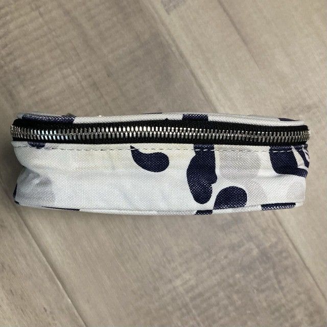Bape 2005 M.A.C × BAPE CAMO Pouch a bathing ape NIGO Size ONE SIZE - 4 Thumbnail