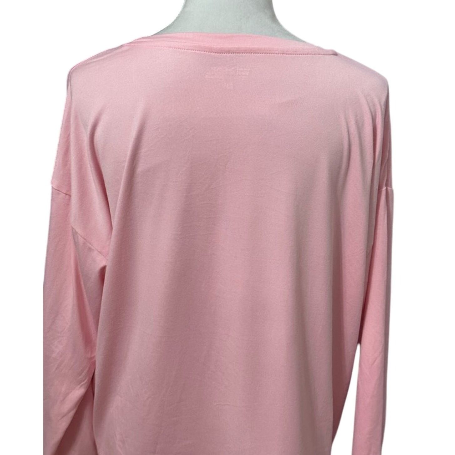 Wildfox Wildfox Shirt Women M Pink Wake Up Presents Prosecco Repeat Size M / US 6-8 / IT 42-44 - 5 Thumbnail