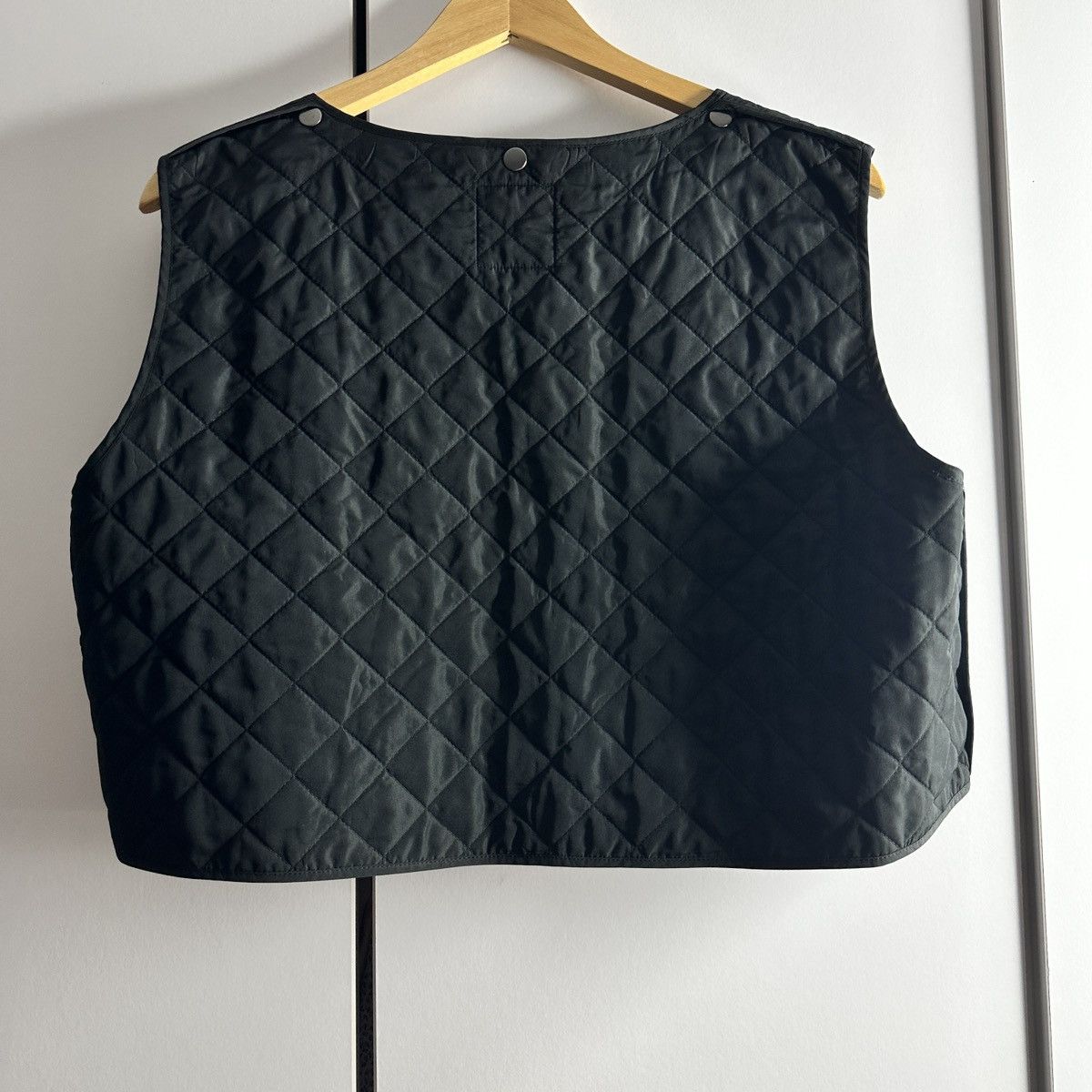 Weekend Max Mara Vests weekend max mara Size L / US 10 / IT 46 - 10 Thumbnail