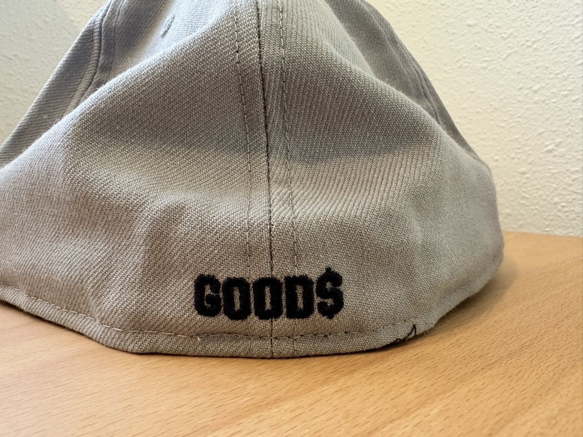 New Era Goods Seattle Fitted Size ONE SIZE - 2 Thumbnail