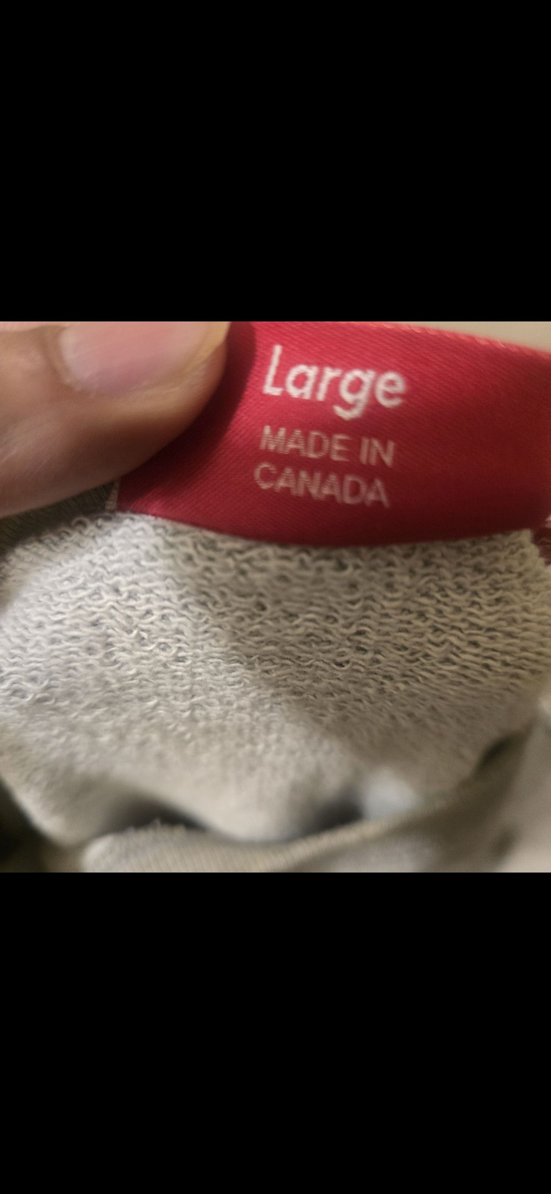 Supreme Supreme World Famous International Crewneck Rare Size US L / EU 52-54 / 3 - 7 Thumbnail