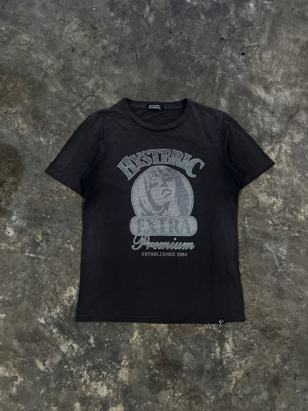 Hysteric Glamour Vintage Hysteric Glamour 90s Size US L / EU 52-54 / 3 - 3 Thumbnail