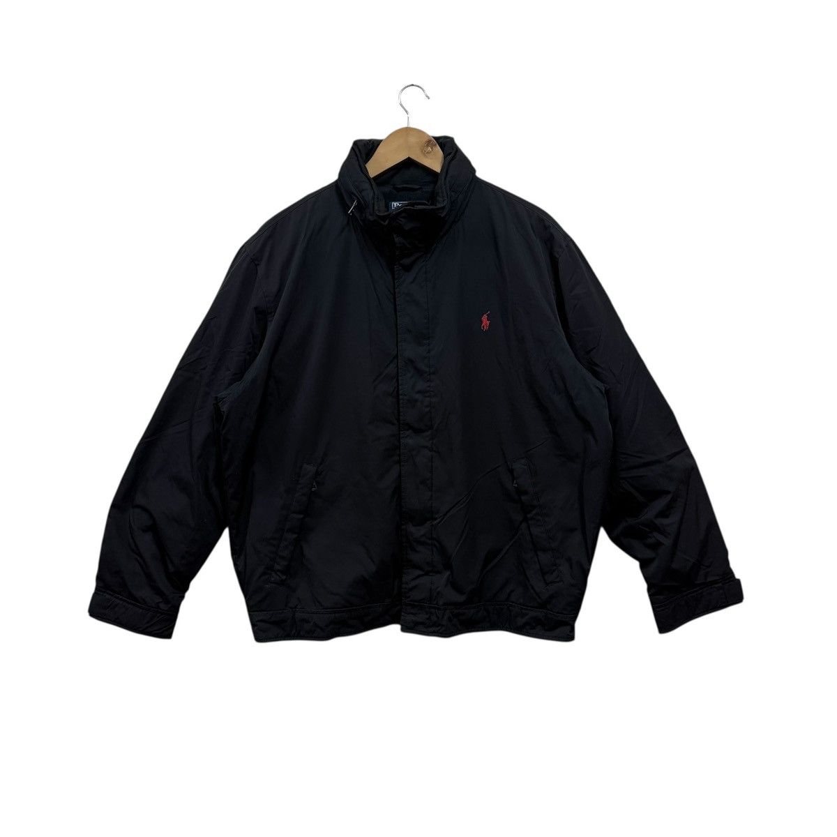 Polo Ralph Lauren Polo Ralph Lauren Jacket Size US XL / EU 56 / 4 - 1 Thumbnail