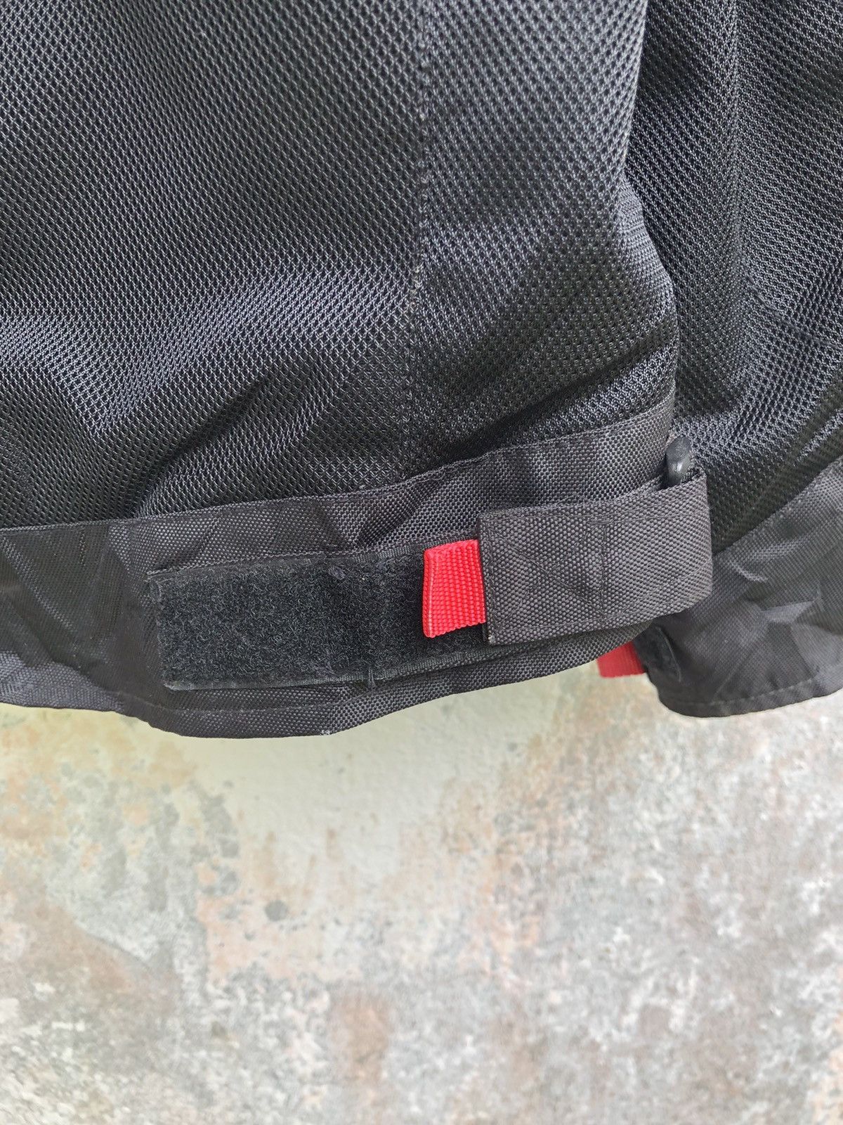 Sports Specialties Buggy Soft Shell Pad Mesh Riding Jacket Size US L / EU 52-54 / 3 - 8 Thumbnail