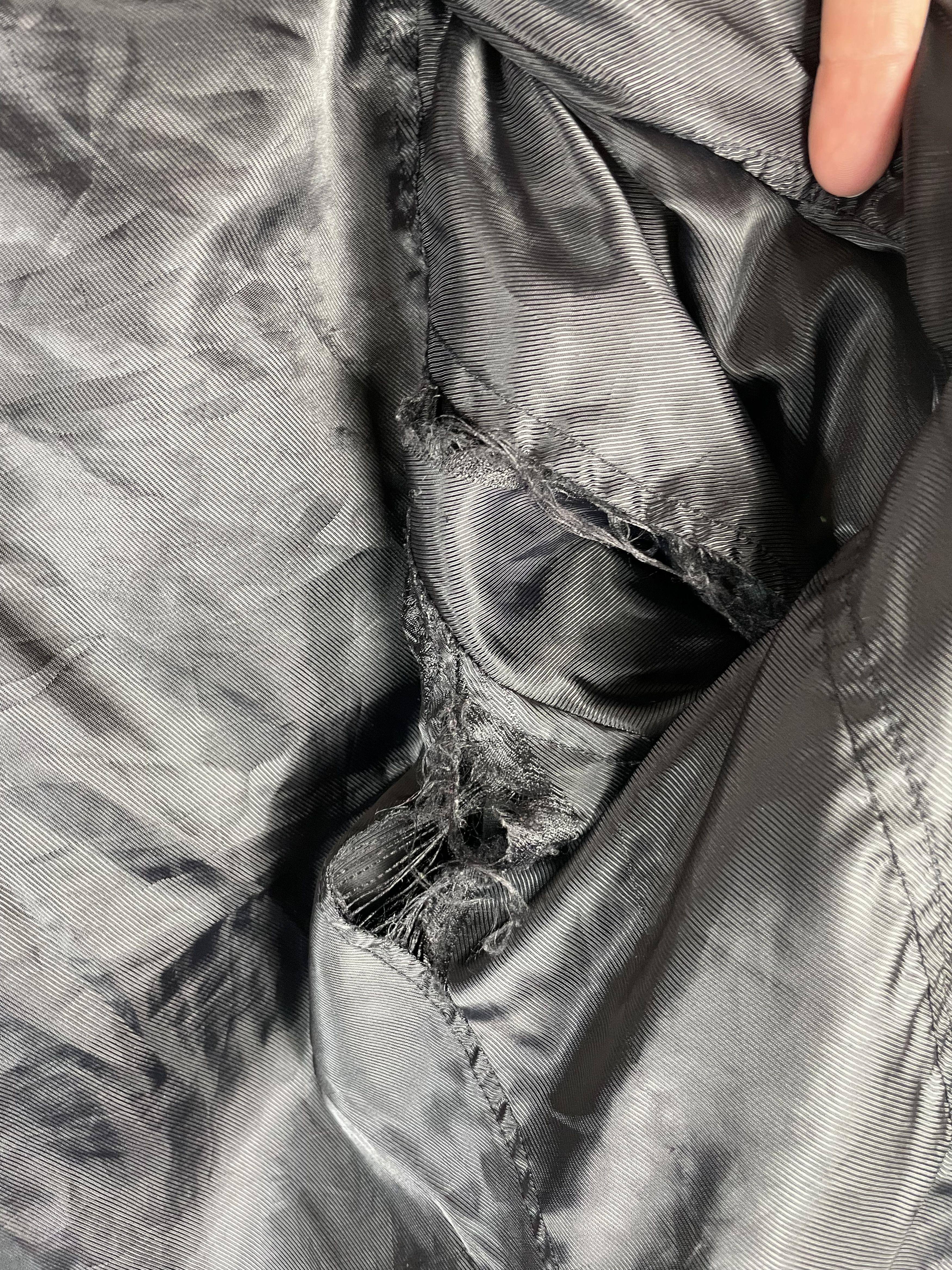 Maharishi Vintage Maharishi Jacket Size US M / EU 48-50 / 2 - 9 Thumbnail