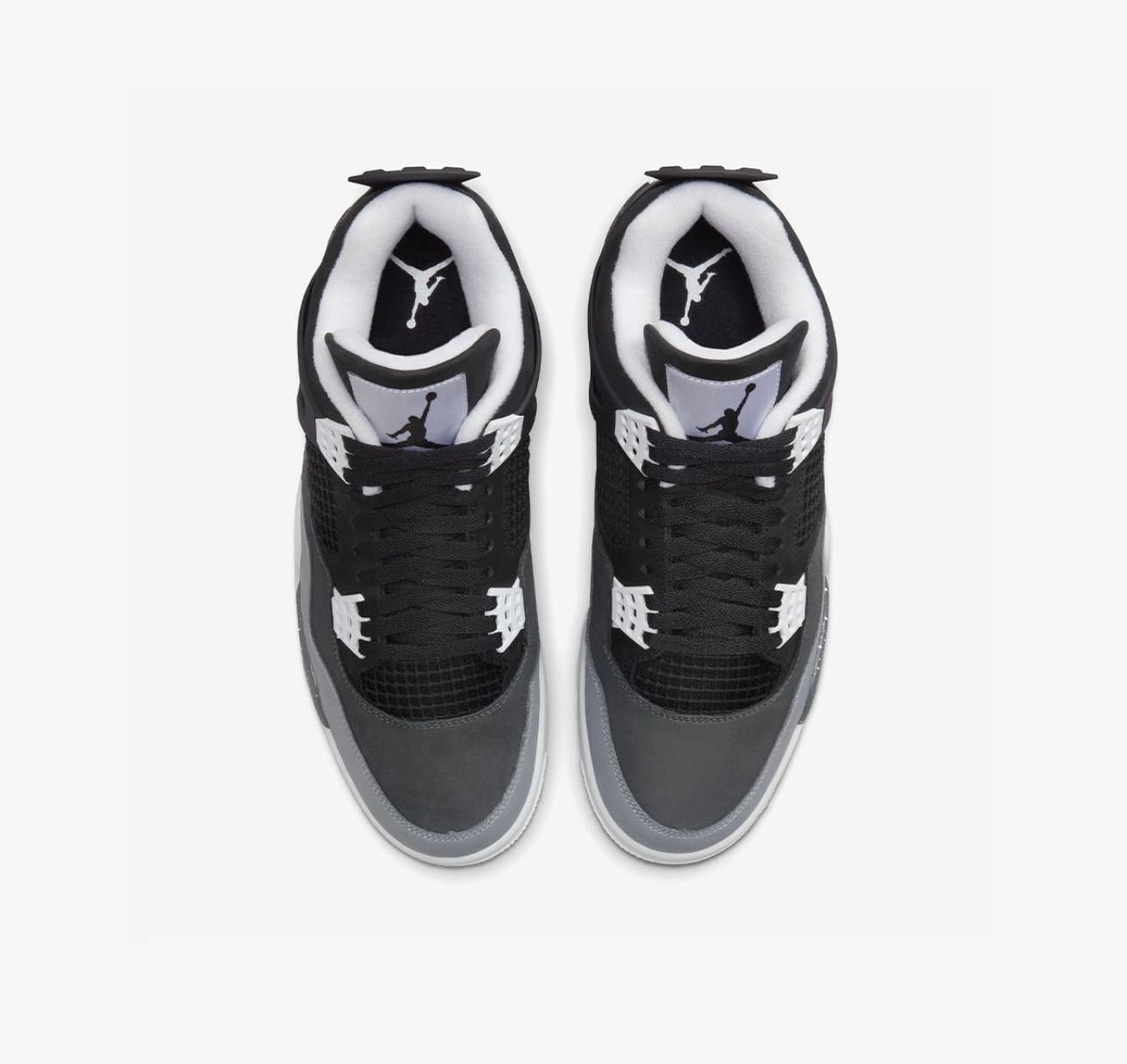 Jordan Brand Air Jordan 4 Retro 'Fear' 2024 Size US 9 / EU 42 - 6 Thumbnail