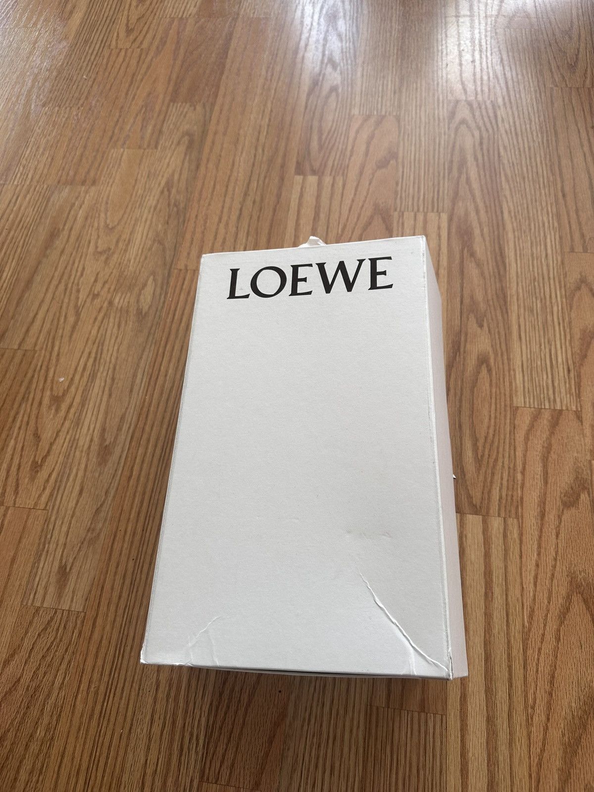 Loewe Loewe flow runner Flow Runner in nylon and brushed suede Size US 10 / EU 43 - 7 Thumbnail