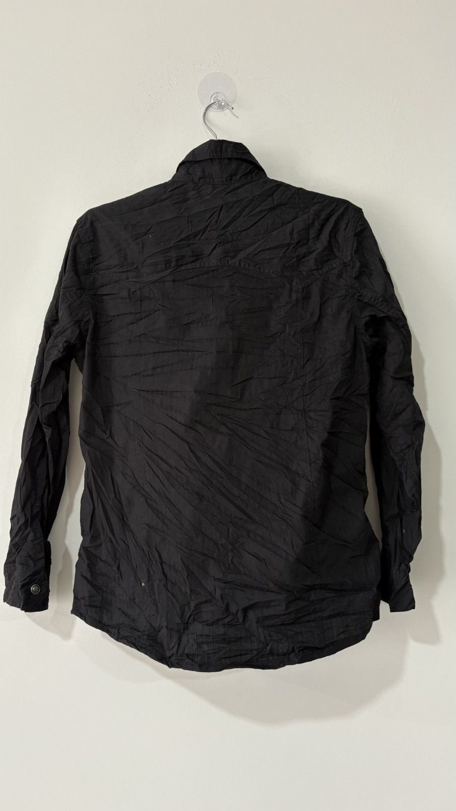 If Six Was Nine Urban collection shirt japan zipper Size US M / EU 48-50 / 2 - 6 Thumbnail