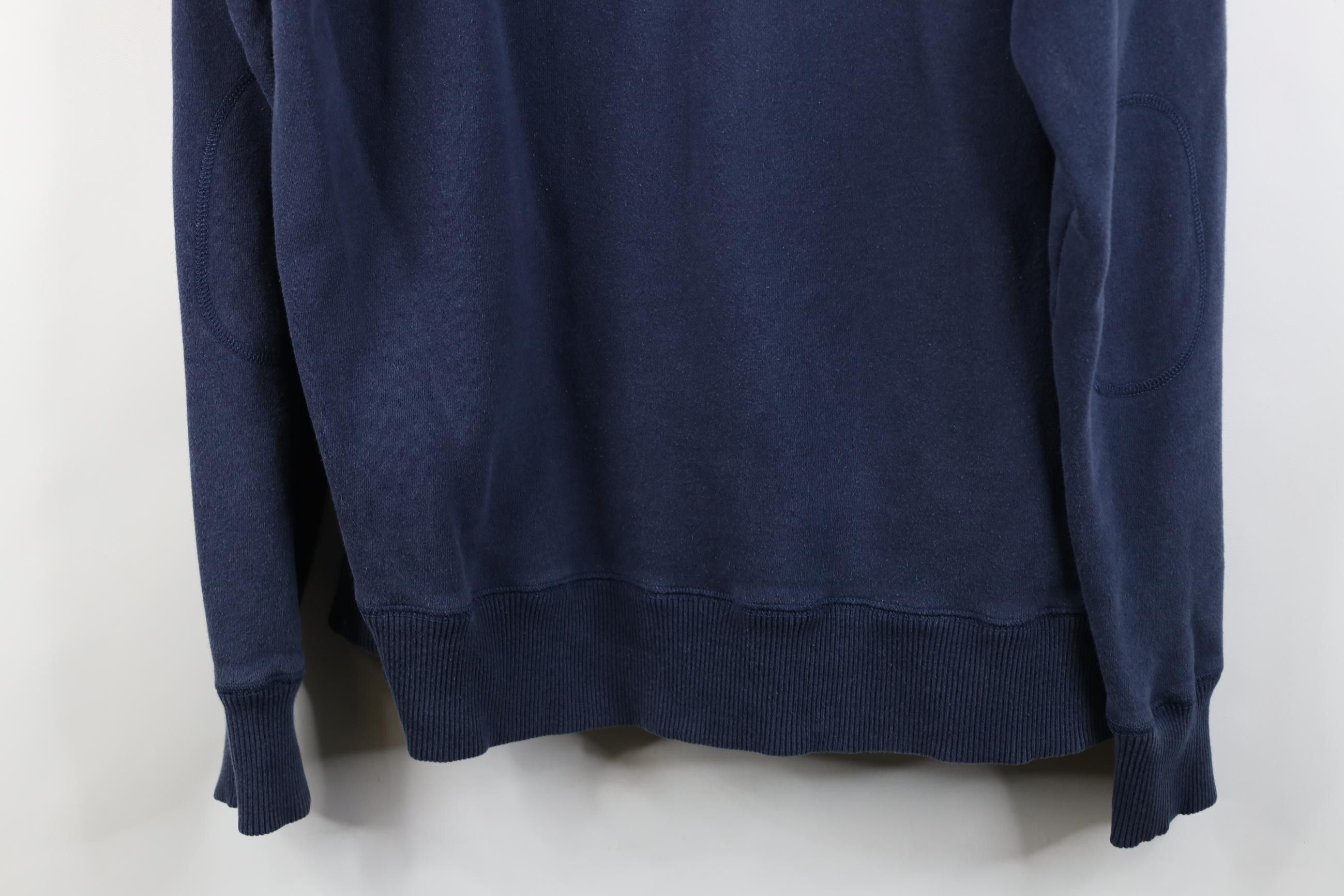 The North Face Vintage Y2K The North Face Heavyweight Hoodie Sweatshirt Size US L / EU 52-54 / 3 - 16 Thumbnail
