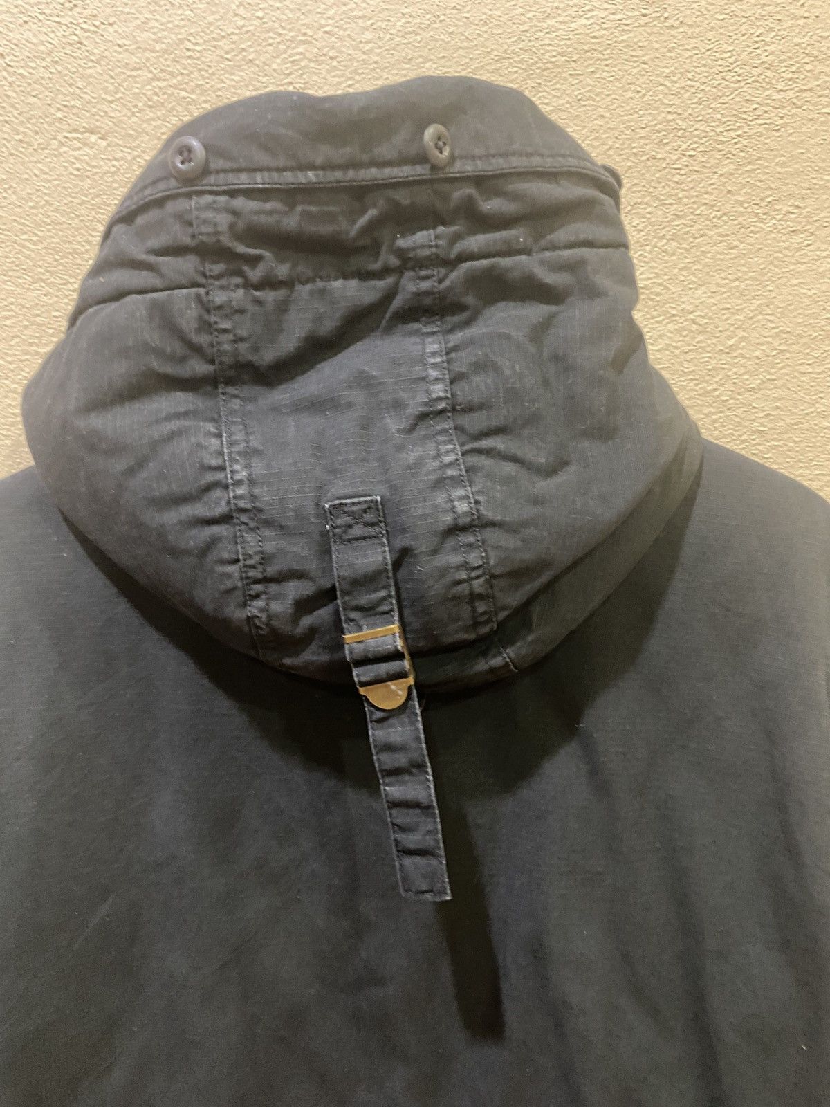 Stussy Stussy Tribe Parka Jacket Size US M / EU 48-50 / 2 - 8 Thumbnail