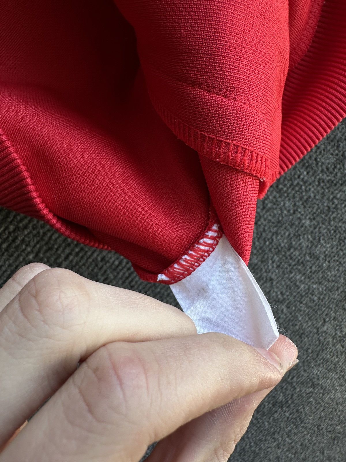 Puma PUMA 🚨 MADE IN JAPAN SHIMIZUGAOKA K. SHUYA OLYMPIC JACKET Size US M / EU 48-50 / 2 - 10 Thumbnail