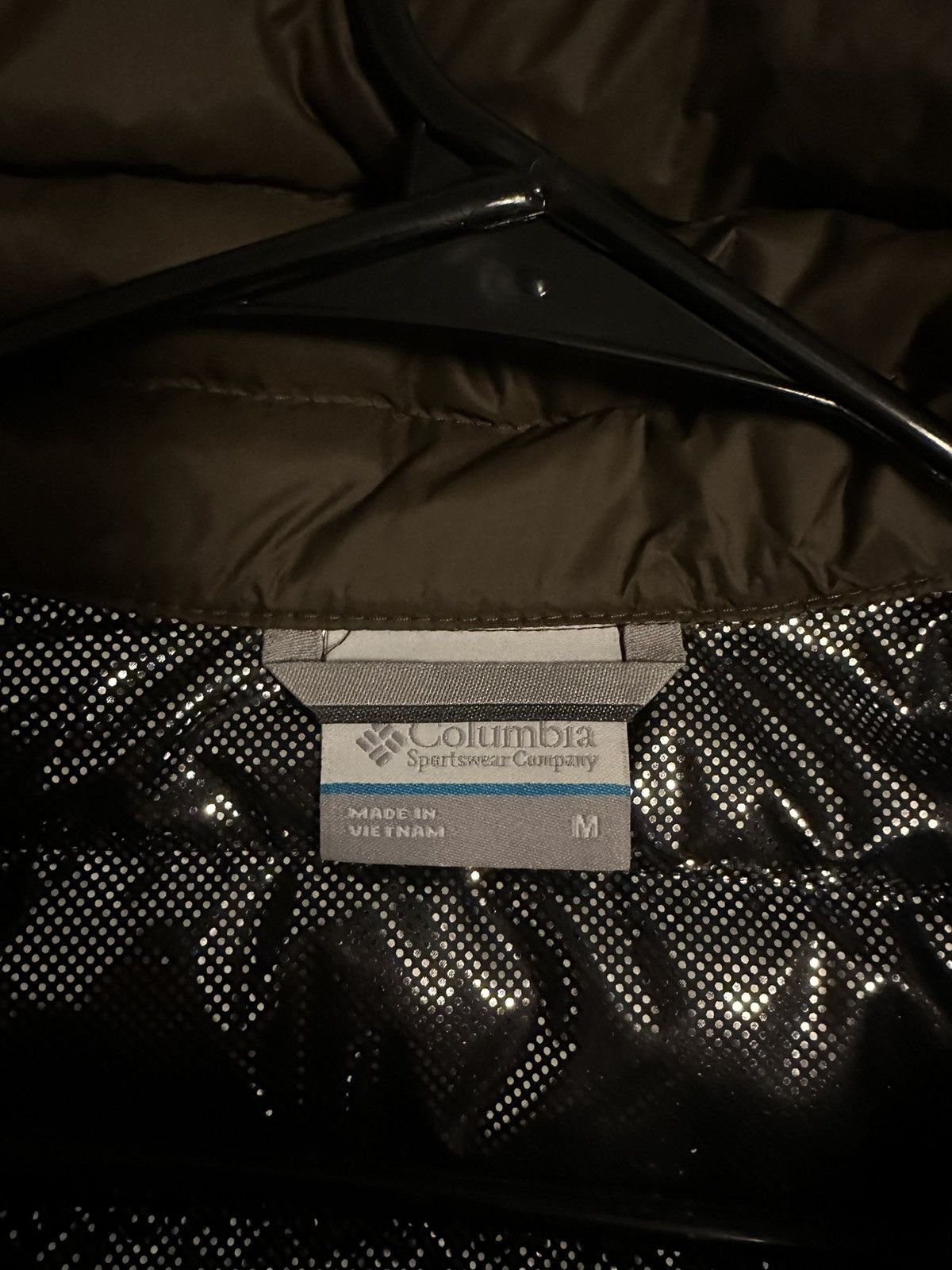 Columbia Columbia Vest Size US M / EU 48-50 / 2 - 3 Thumbnail