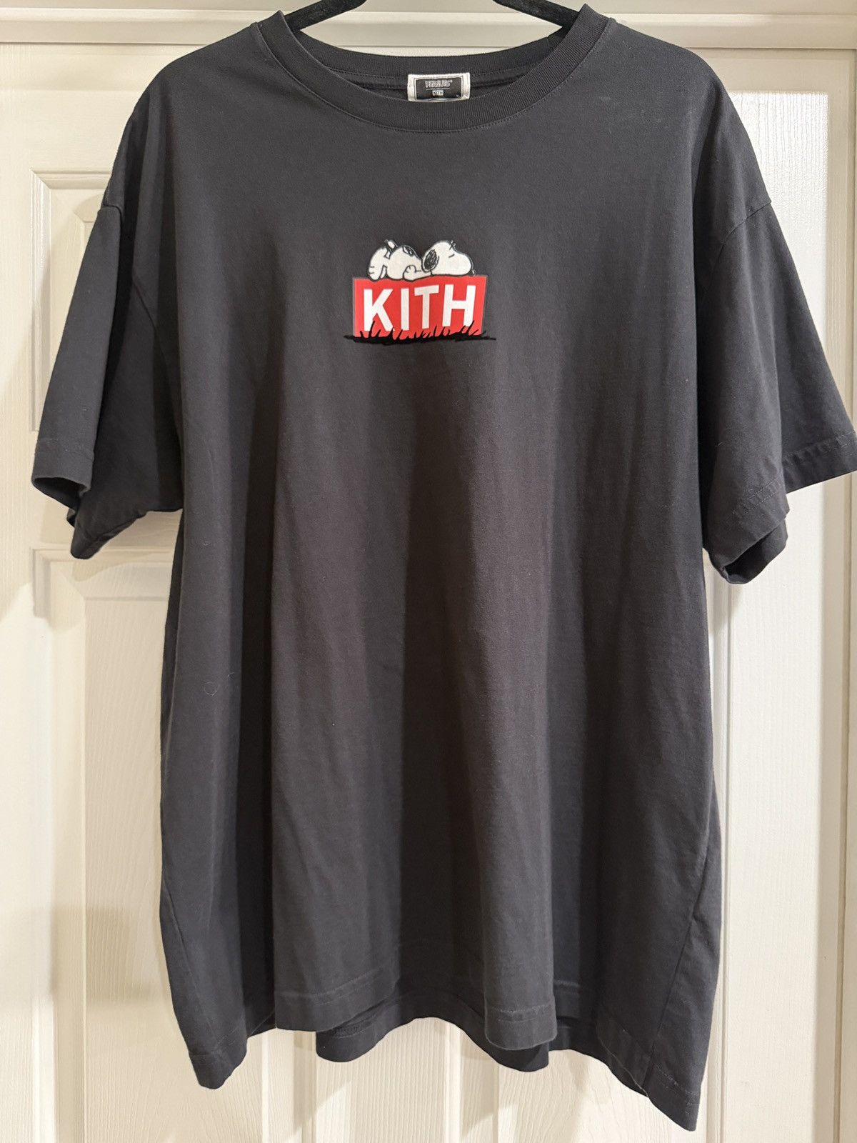 Kith × Peanuts Kith x Peanuts Snoopy Size US XL / EU 56 / 4 - 1 Thumbnail