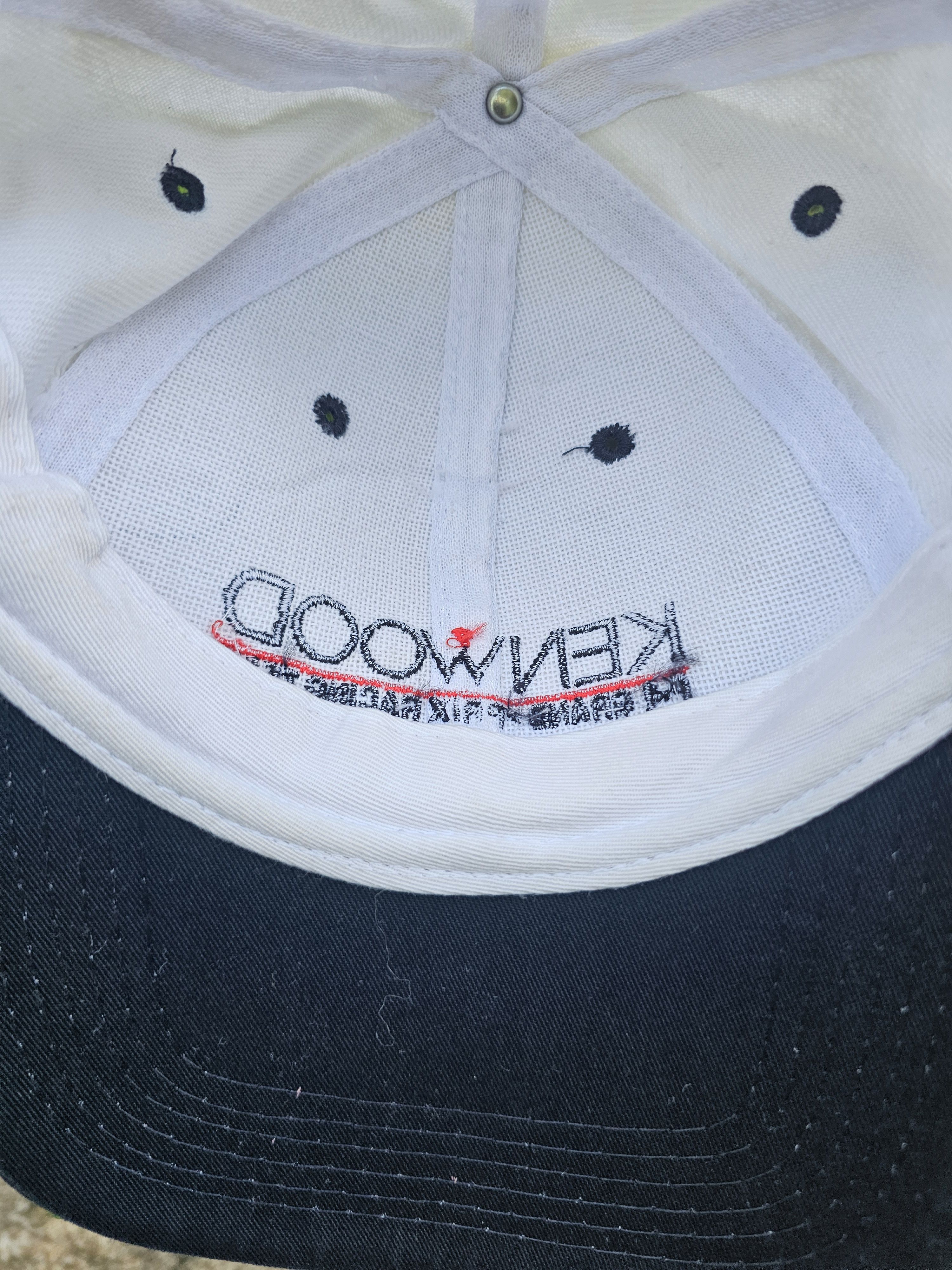 Other Vintage 90's KENWOOD F-1 Grand Prix Racing Team Size ONE SIZE - 5 Thumbnail