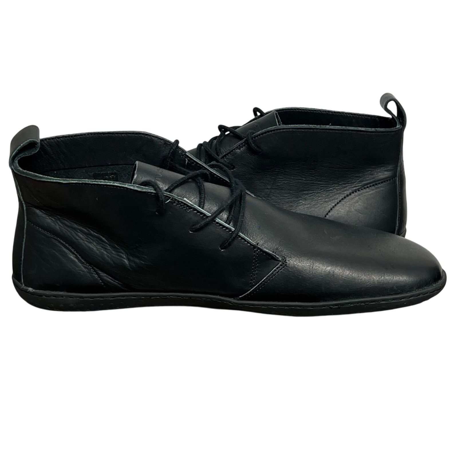 Vivobarefoot VivoBarefoot Gobi III Leather Wild Hide Boots 48 US 14 CLEAN Size US 14 / EU 47 - 7 Thumbnail